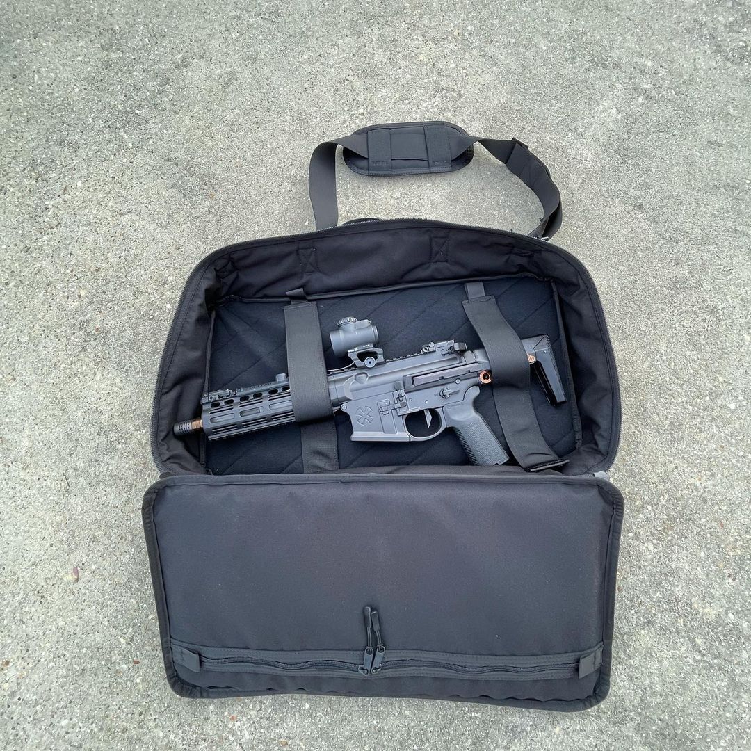 Lynx Defense Introduces the Byte Discreet Rifle Case | 1911Forum