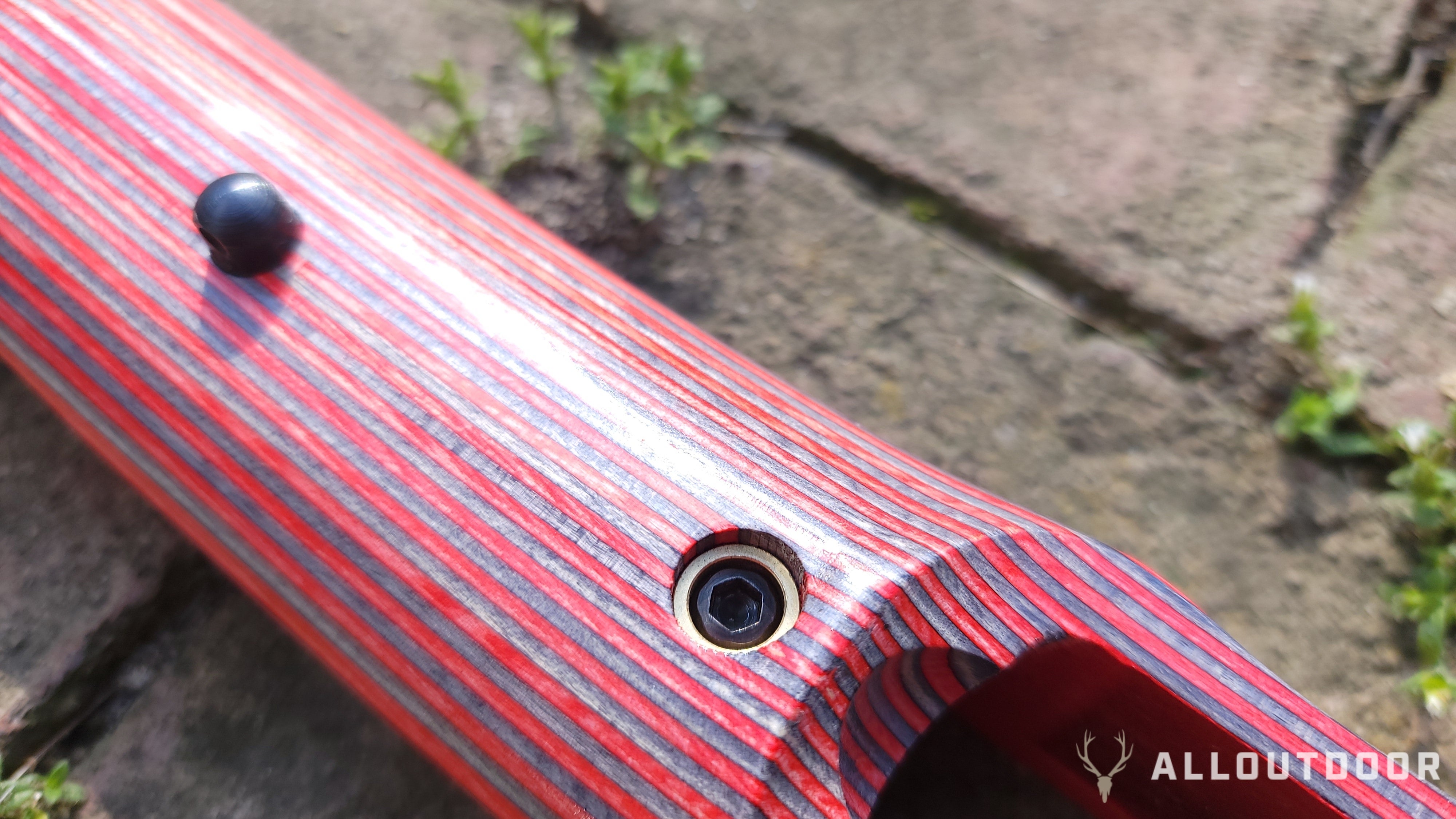 REVIEW: Boyd's Gunstocks Ruger 10/22 Charger Pistol Grip