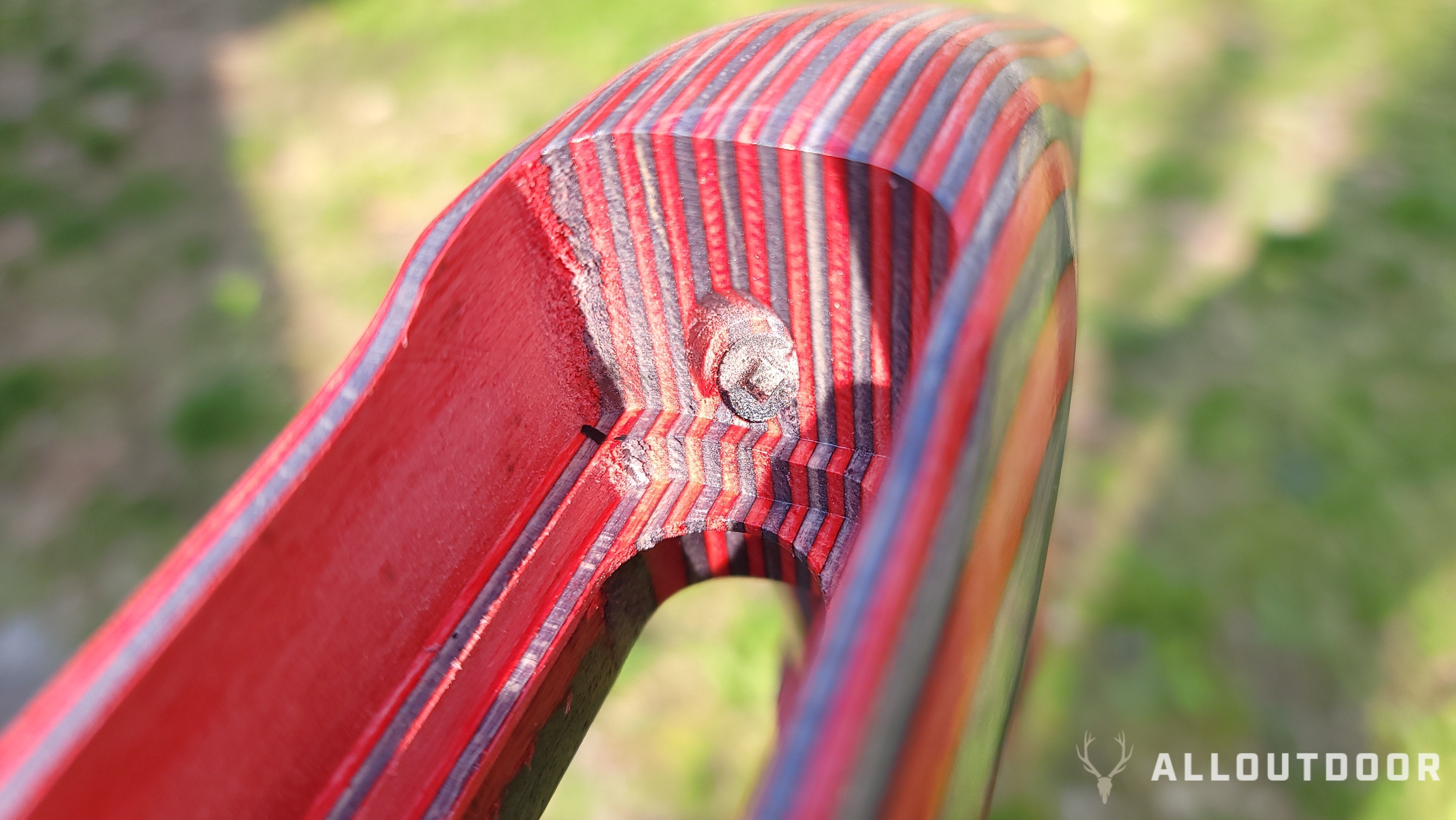REVIEW: Boyd's Gunstocks Ruger 10/22 Charger Pistol Grip