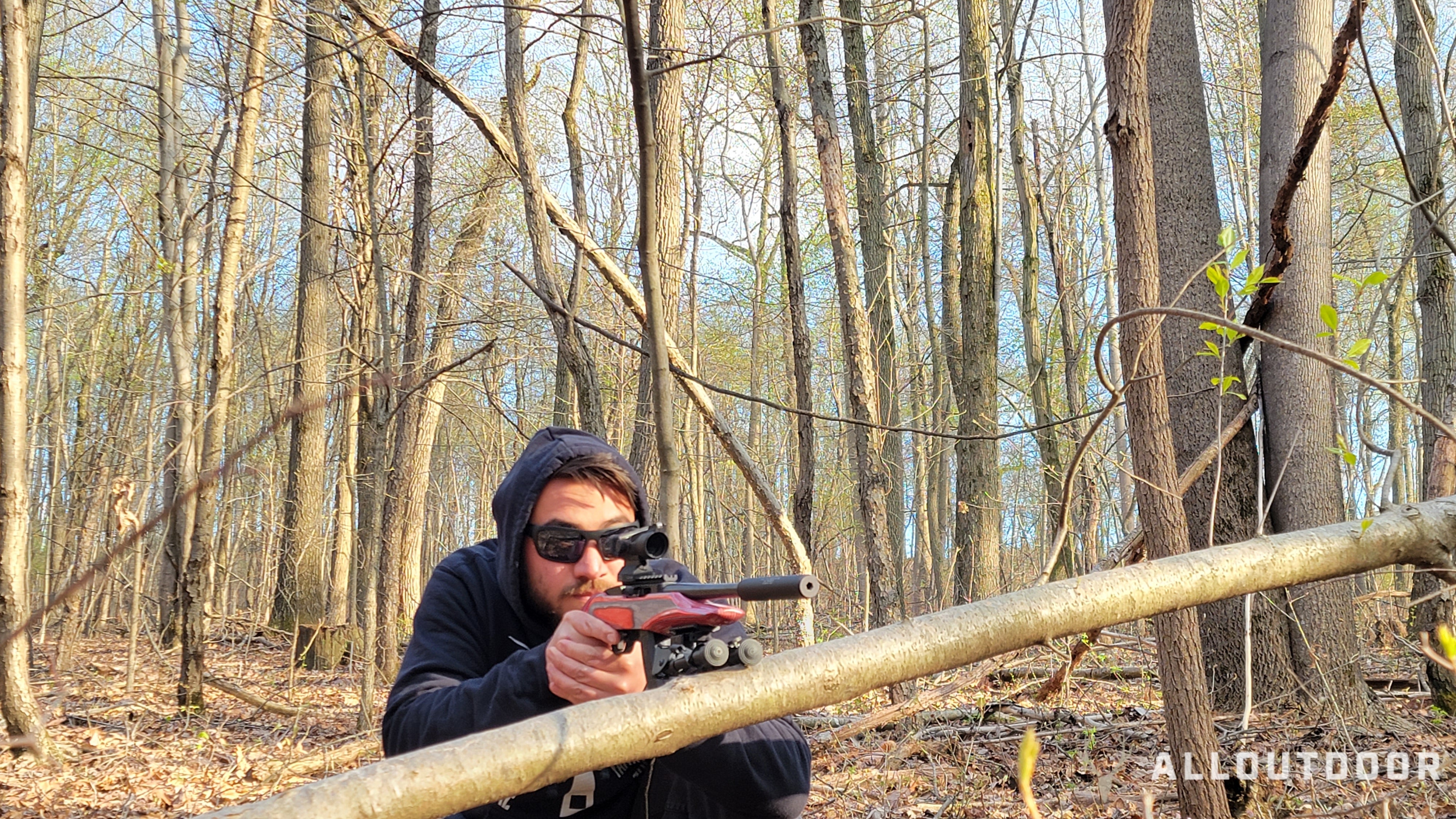 REVIEW: Boyd's Gunstocks Ruger 10/22 Charger Pistol Grip