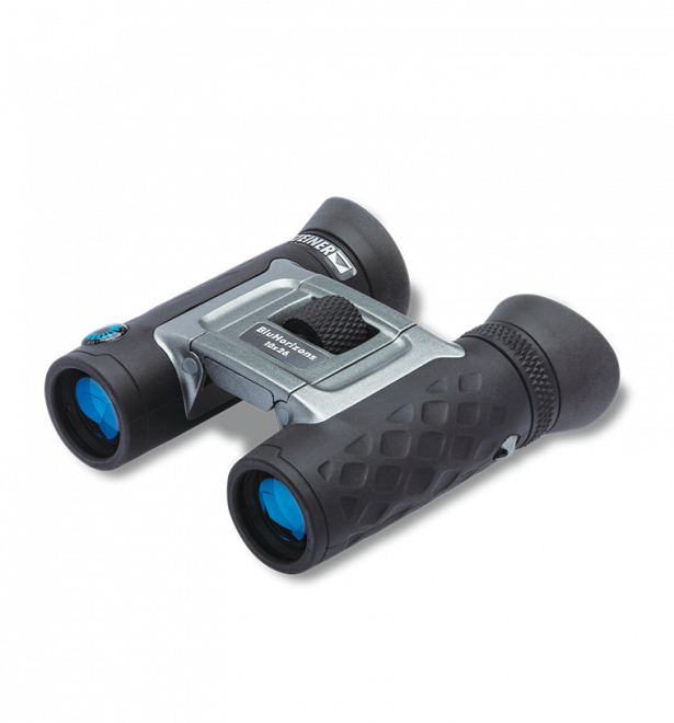 BluHorizon Sunlight Adaptive Binocular from Steiner Optics