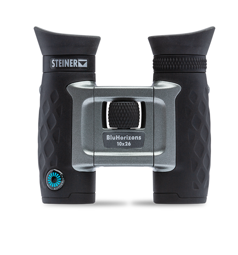 BluHorizon Sunlight Adaptive Binocular from Steiner Optics