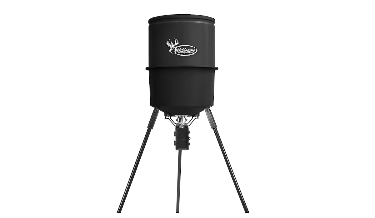 Evolution Series Feeders