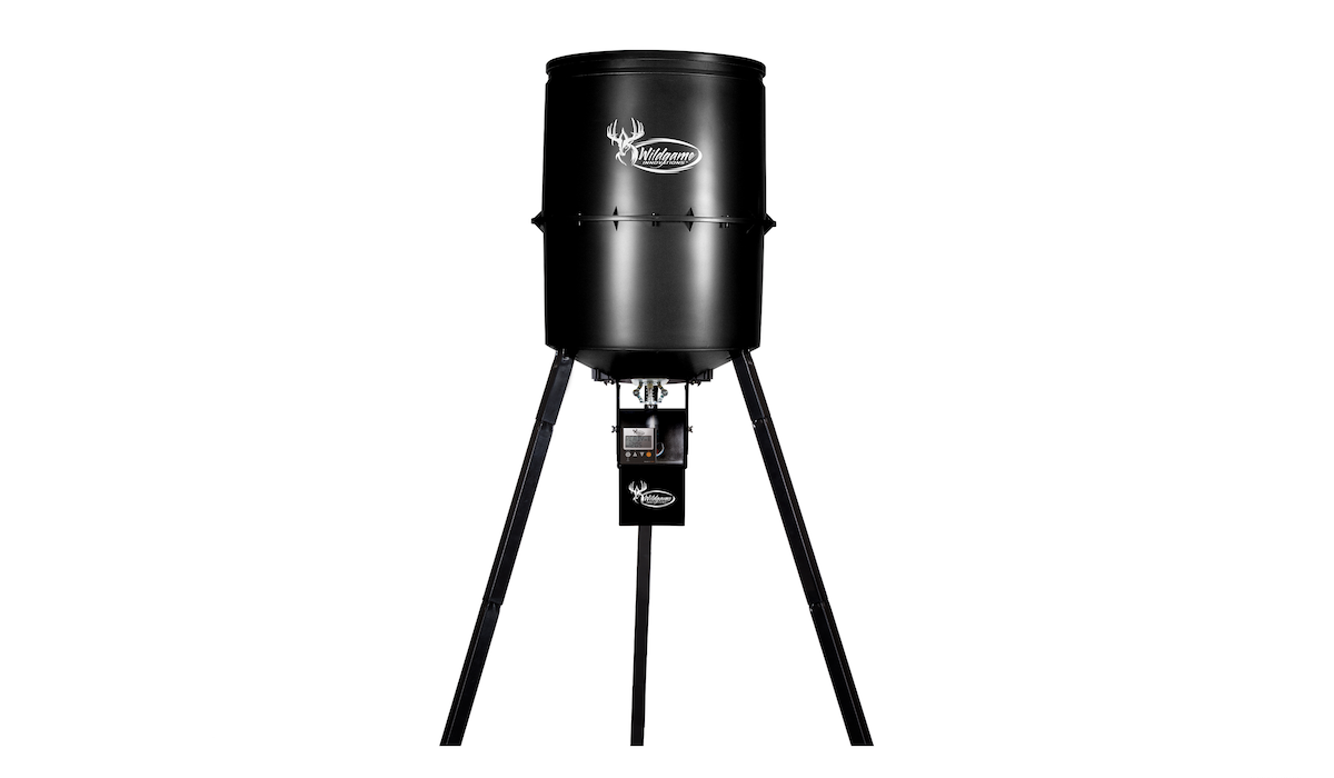 Evolution Series Feeders