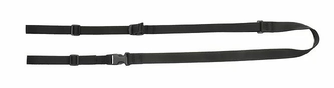 New Padded QD 2-Point Rifle Sling from Tac Shield