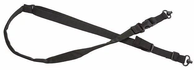 New Padded QD 2-Point Rifle Sling from Tac Shield