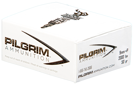 pilgrim