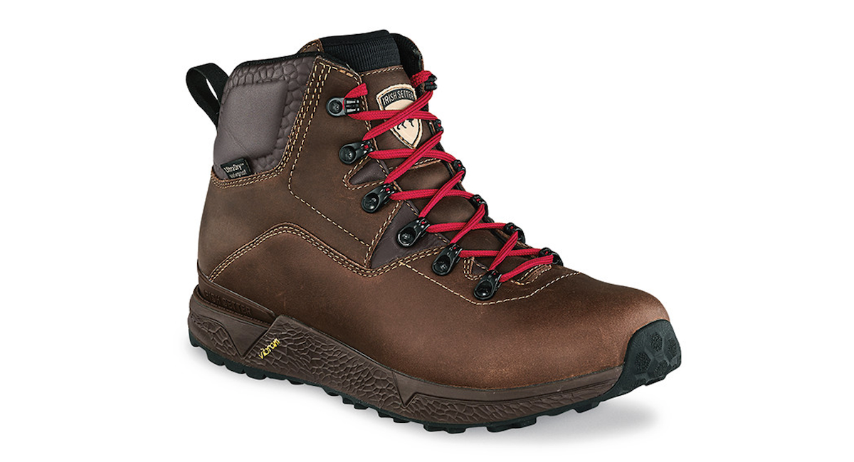 irish setter canyon boots