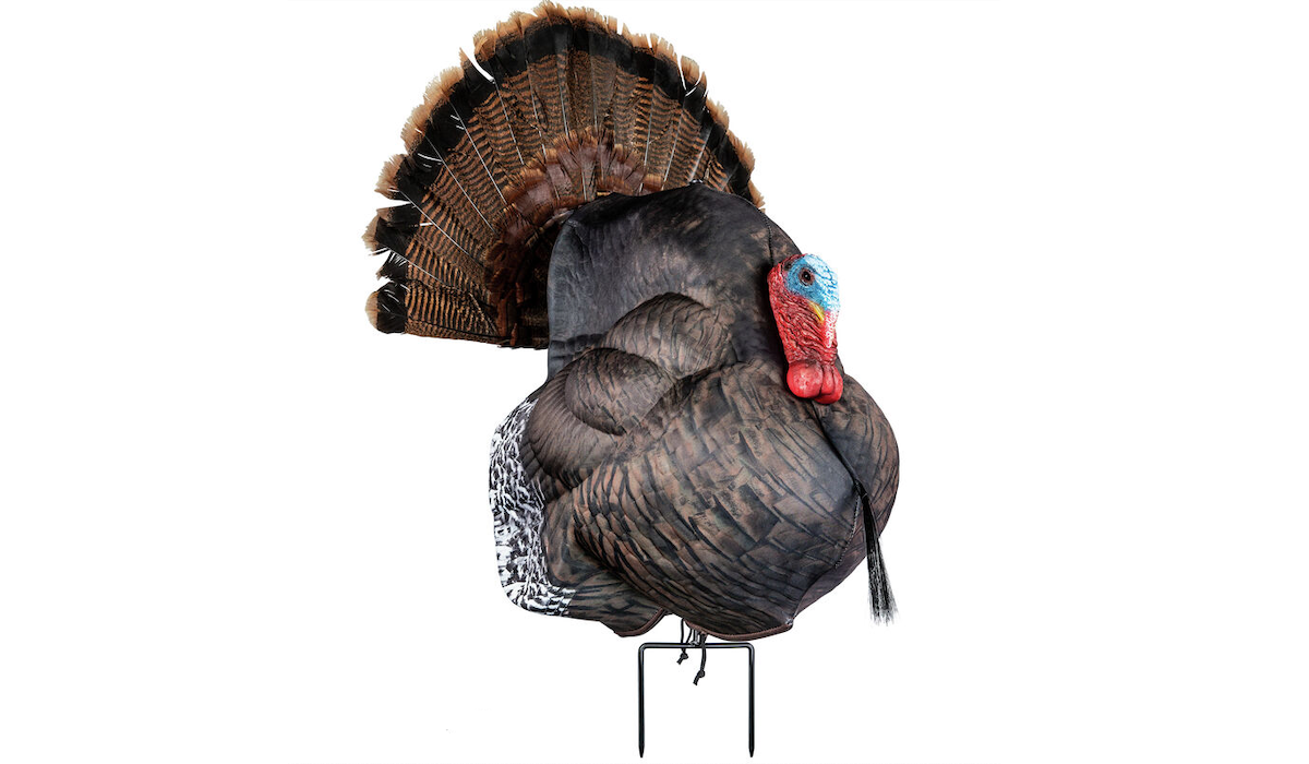 Photoform Turkey Decoy