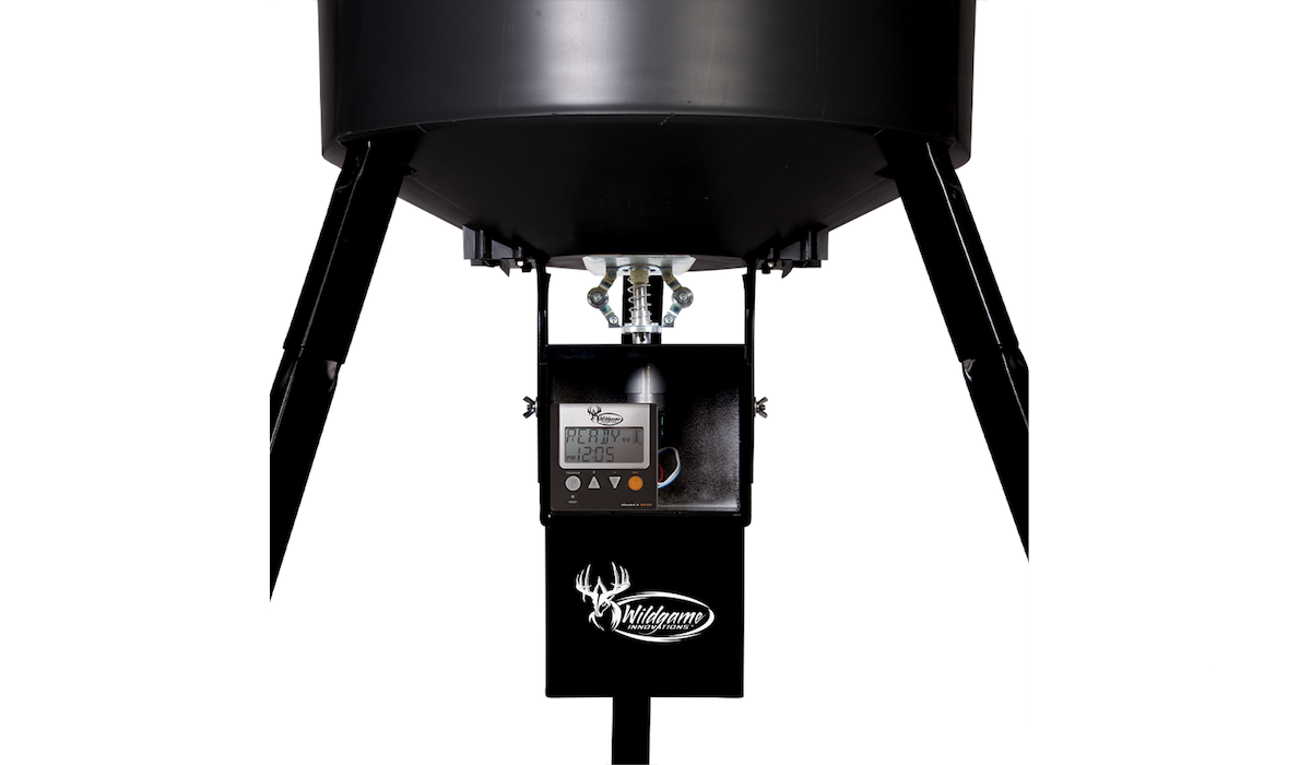 Wildgame on sale innovations feeder