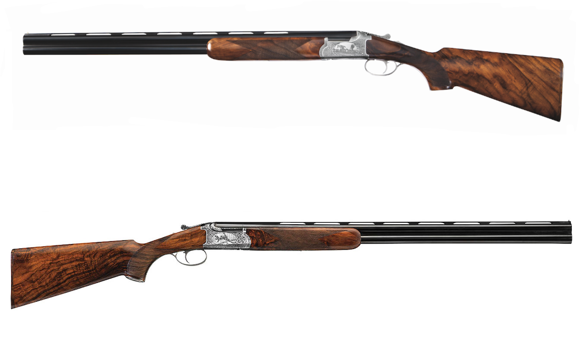 Frenching Pheasants with Lead – Chapuis Faisan Shotguns Frenching Pheasants with Lead – Chapuis Faisan Shotguns