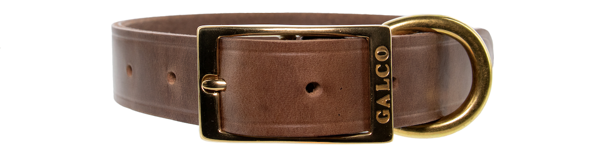 Galco's Dog Collar