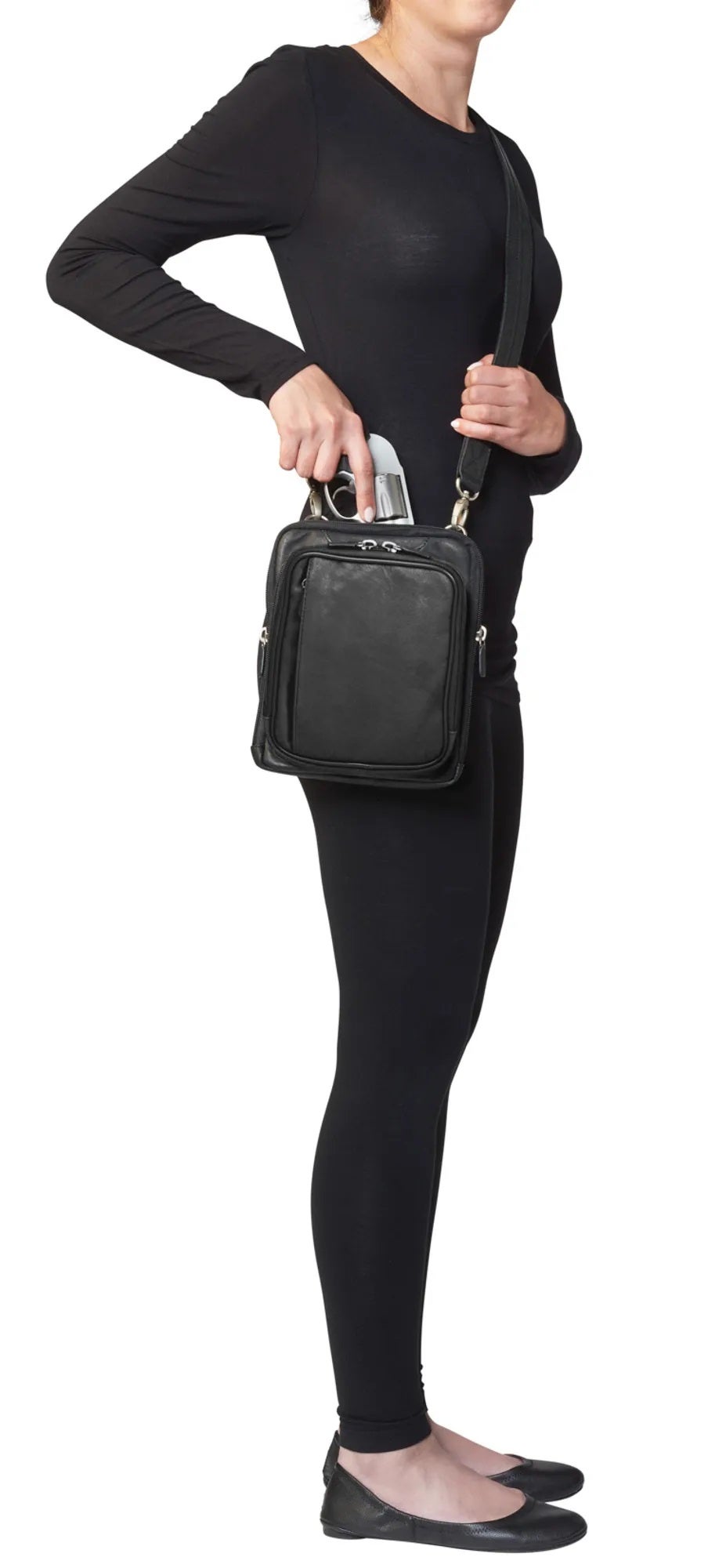 New Concealed Carry Handbags for Women from Primary Arms