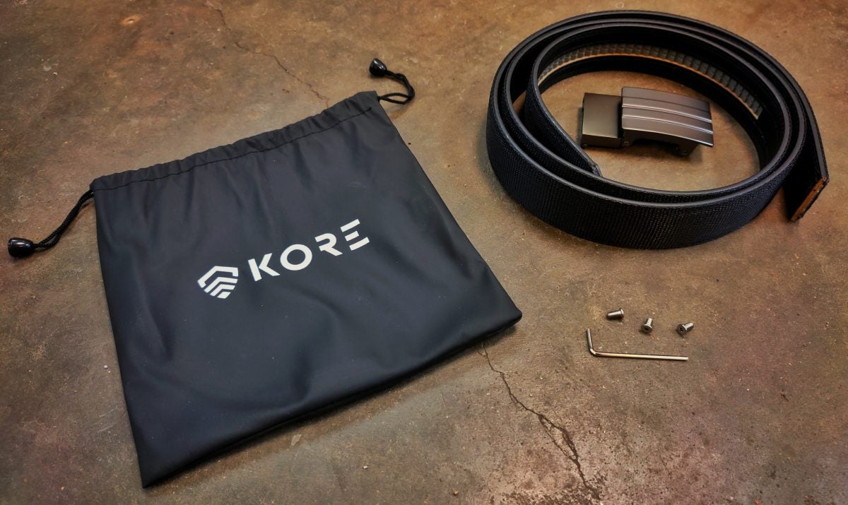 kore essentials