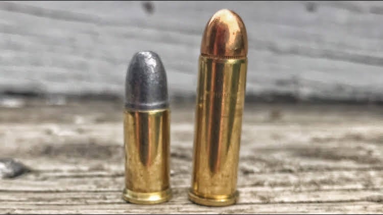 POTD: The Not as Special 38! 38 Smith and Wesson POTD: The Not as Special 38! 38 Smith and Wesson