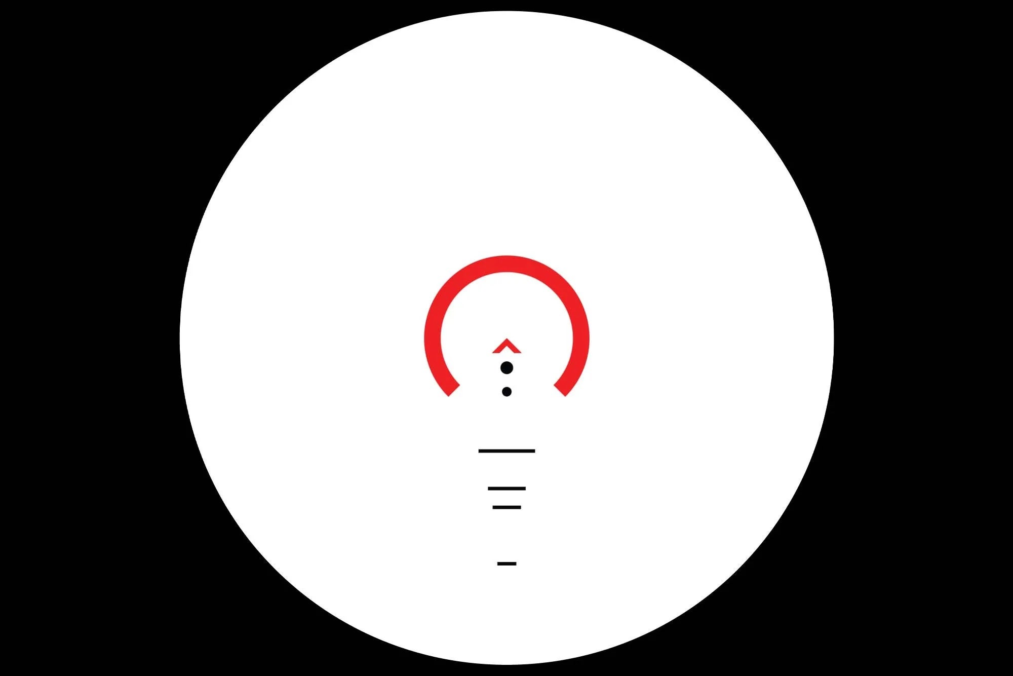 New ACSS Gemini Reticle for Primary Arms GLx 2x Prism