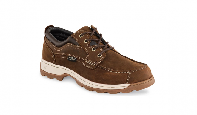 NEW for 2021: Irish Setter Releases Two Shoe Models