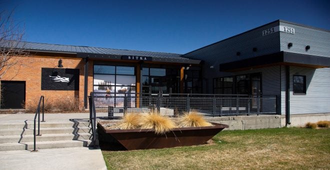 World’s 1st SITKA Depot Store – Experience Center in Bozeman, Montana