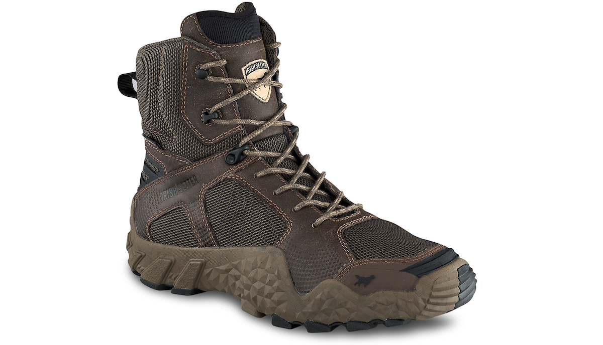 NEW for 2021: Irish Setter Releases Three Boot Models