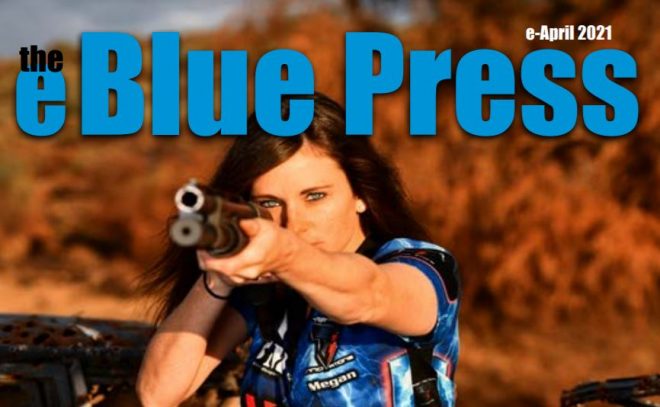 Introducing the e-Blue Press from Dillon Precision Reloading