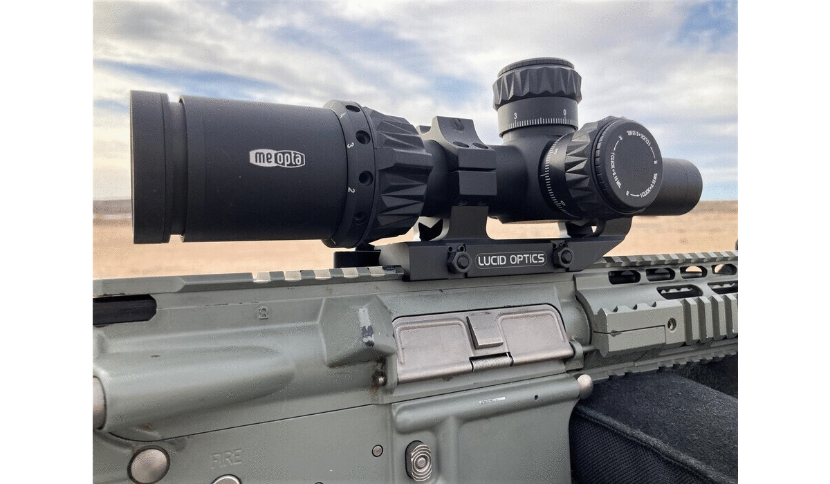 driver mount