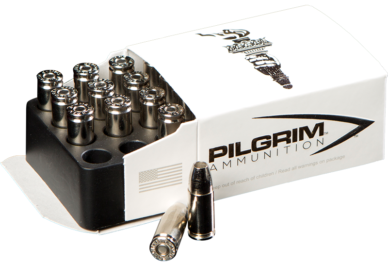 pilgrim