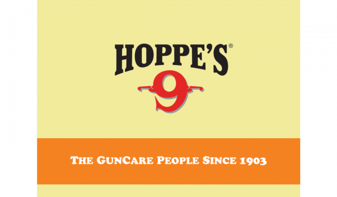 For Those Who REALLY Love Their Hoppe’s No. 9