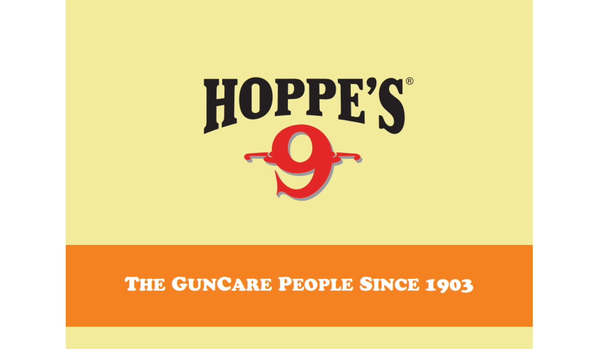 For Those Who REALLY Love Their Hoppe’s No. 9 For Those Who REALLY Love Their Hoppe’s No. 9