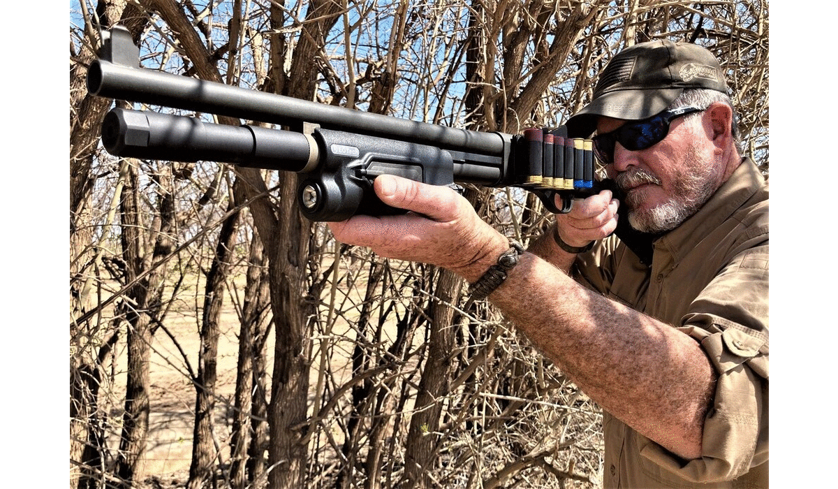 Defensive Shotgun Accessories Worthy of Consideration Defensive Shotgun Accessories Worthy of Consideration