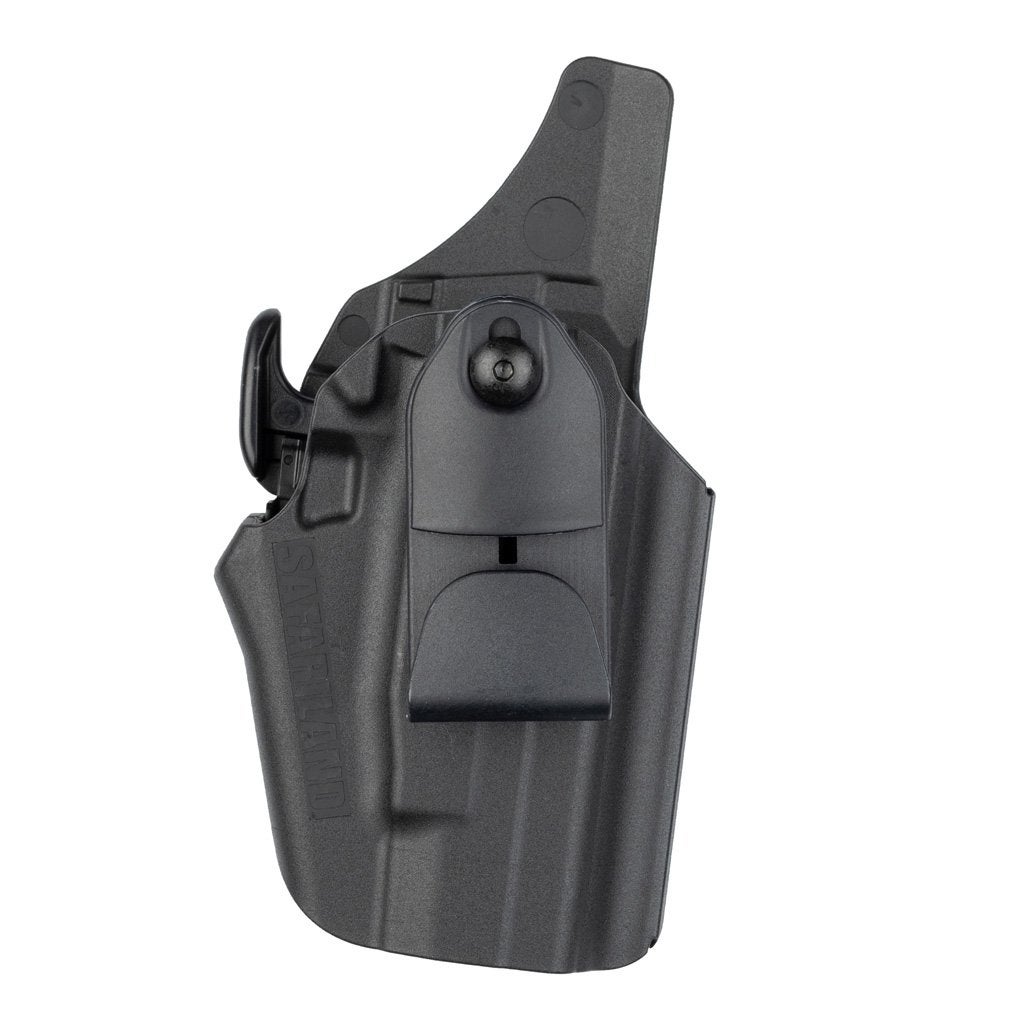 The New 575 Slim IWB Pro-Fit Holster for Subcompacts from Safariland