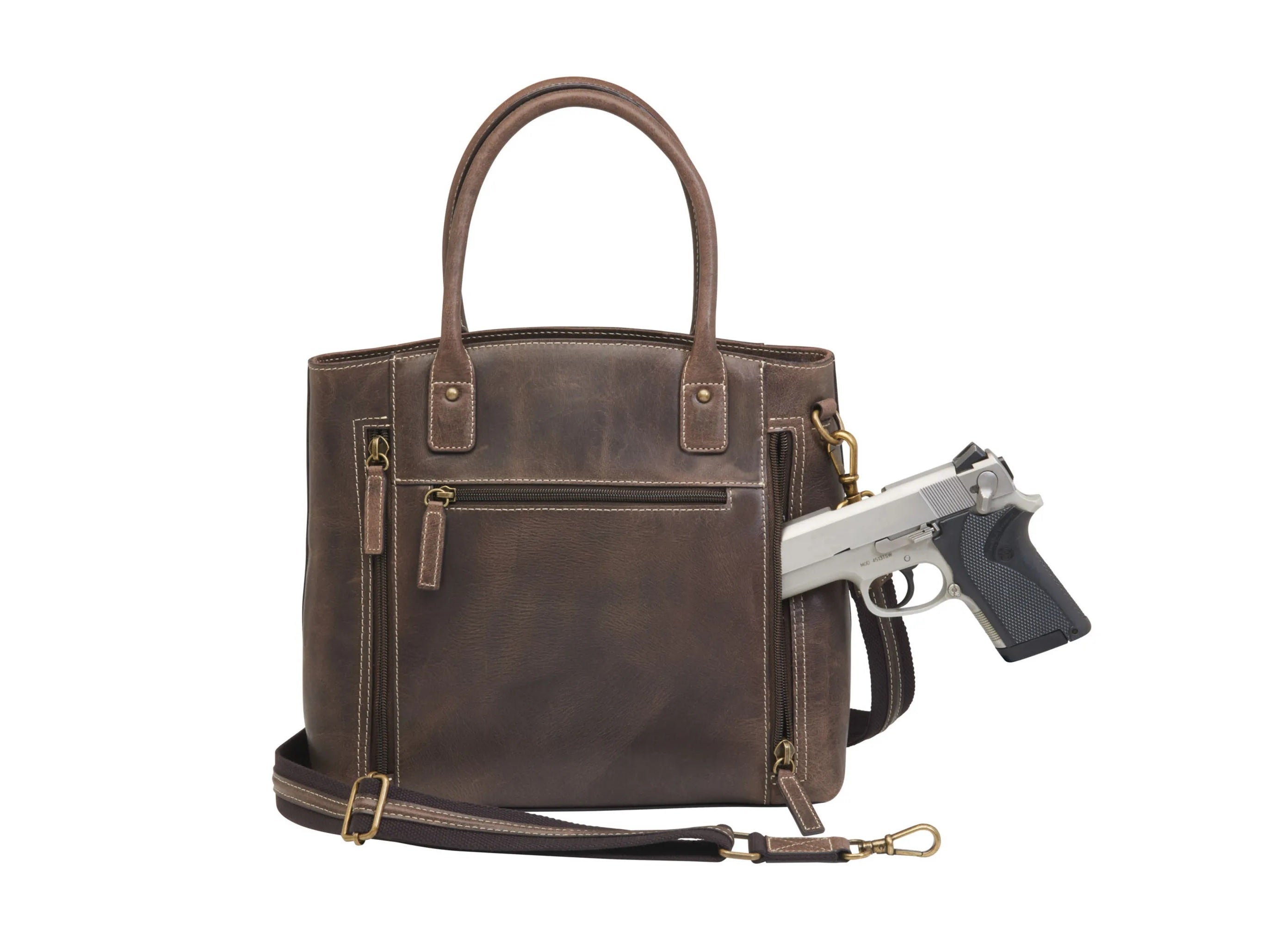 New Concealed Carry Handbags for Women from Primary Arms