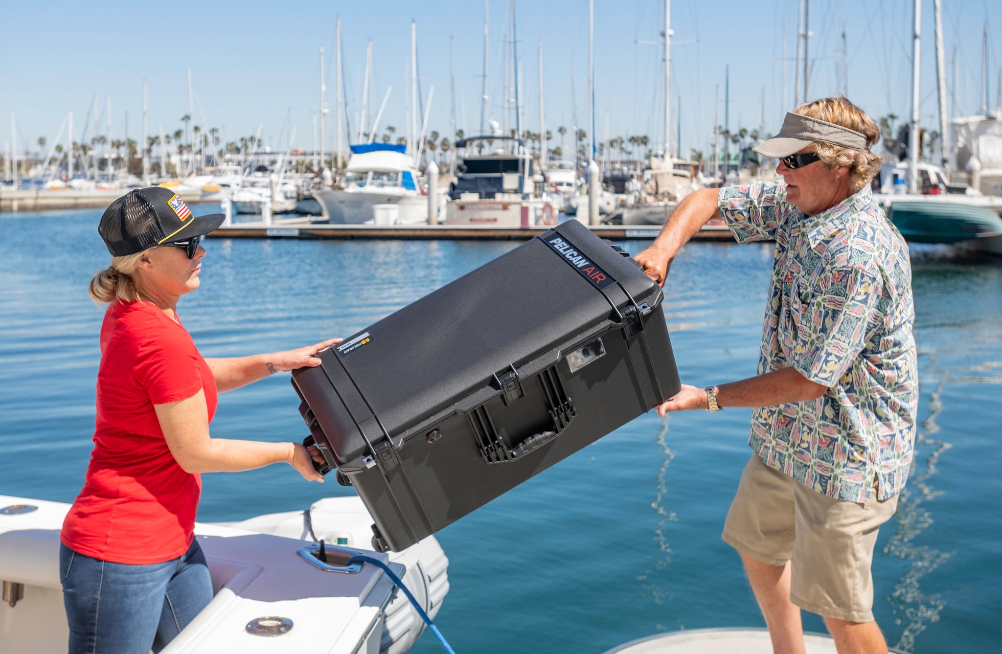 NEW Pelican Air 1646 Case Unveiled – Largest Pelican Air Case to Date! NEW Pelican Air 1646 Case Unveiled – Largest Pelican Air Case to Date!