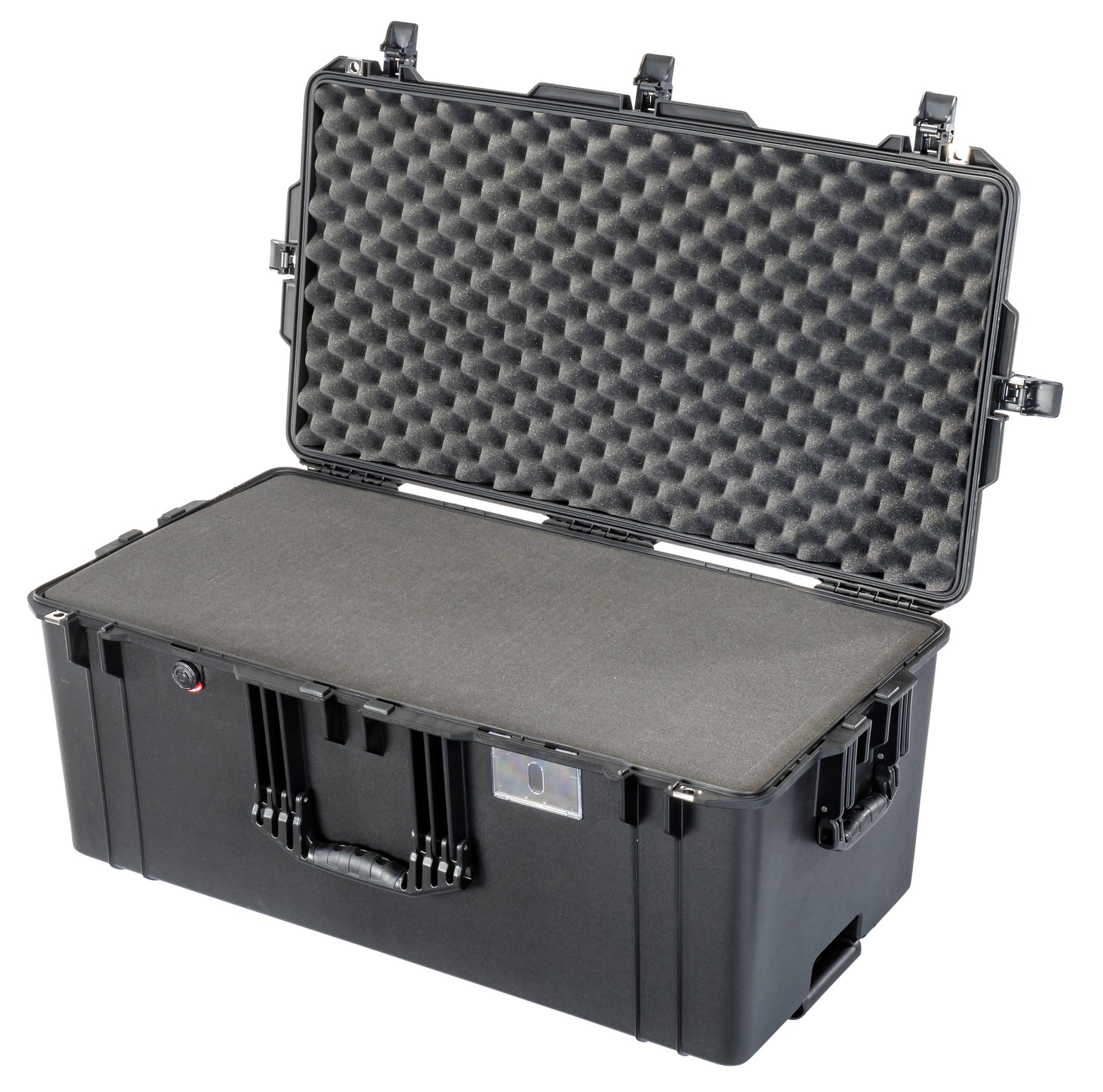 New Pelican Air 1646 Case Unveiled - Largest Pelican Air Case to Date!