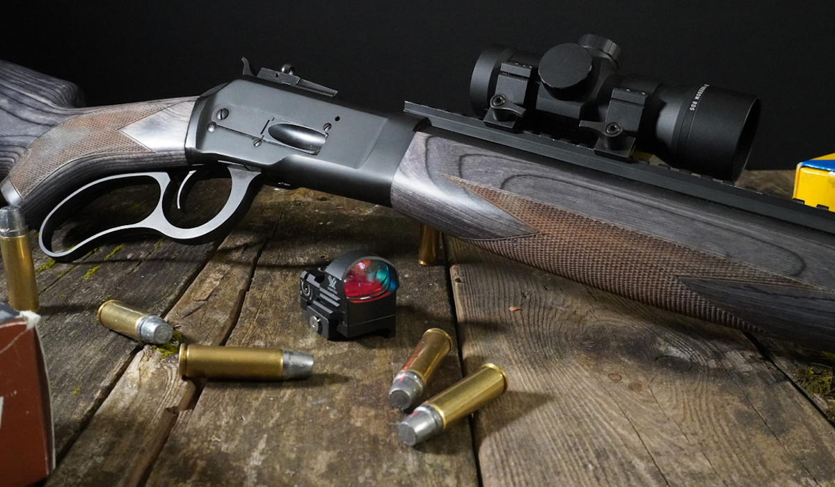 NEW Big Horn Armory 2021 Handloading Manual Rev. 2 NEW Big Horn Armory 2021 Handloading Manual Rev. 2