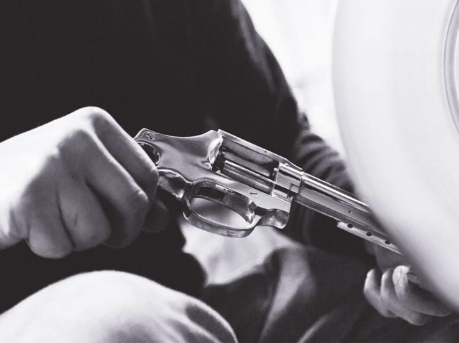 Beretta USA Begins Importing Manurhin Revolvers
