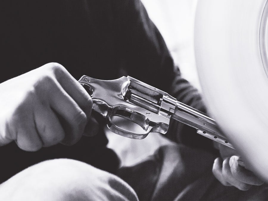 Beretta USA Begins Importing Manurhin Revolvers Beretta USA Begins Importing Manurhin Revolvers