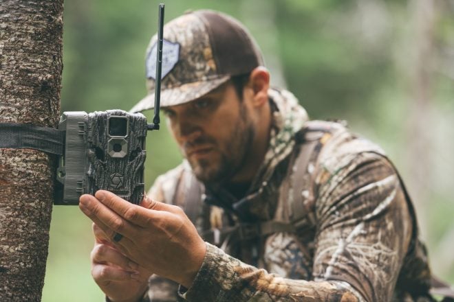 Stealth Cam Launches Enhanced Fusion X Wireless Trail Camera