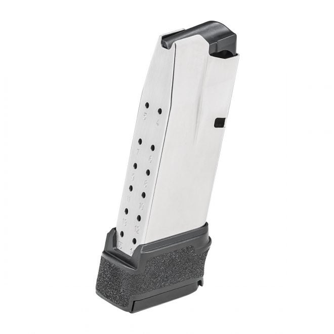 New 15-Round Hellcat Magazines Available from Springfield Armory