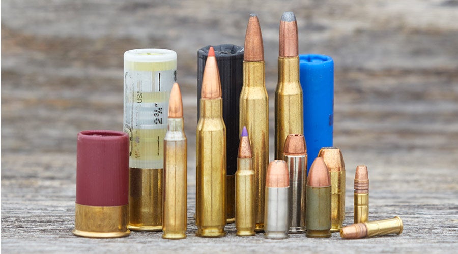 New American Sniper Ammunition Available Soon from Sportsmans Guide