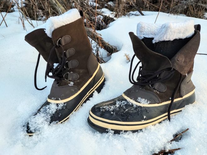 AllOutdoor Full Winter Review: Northside Back Country Winter Snow Boot