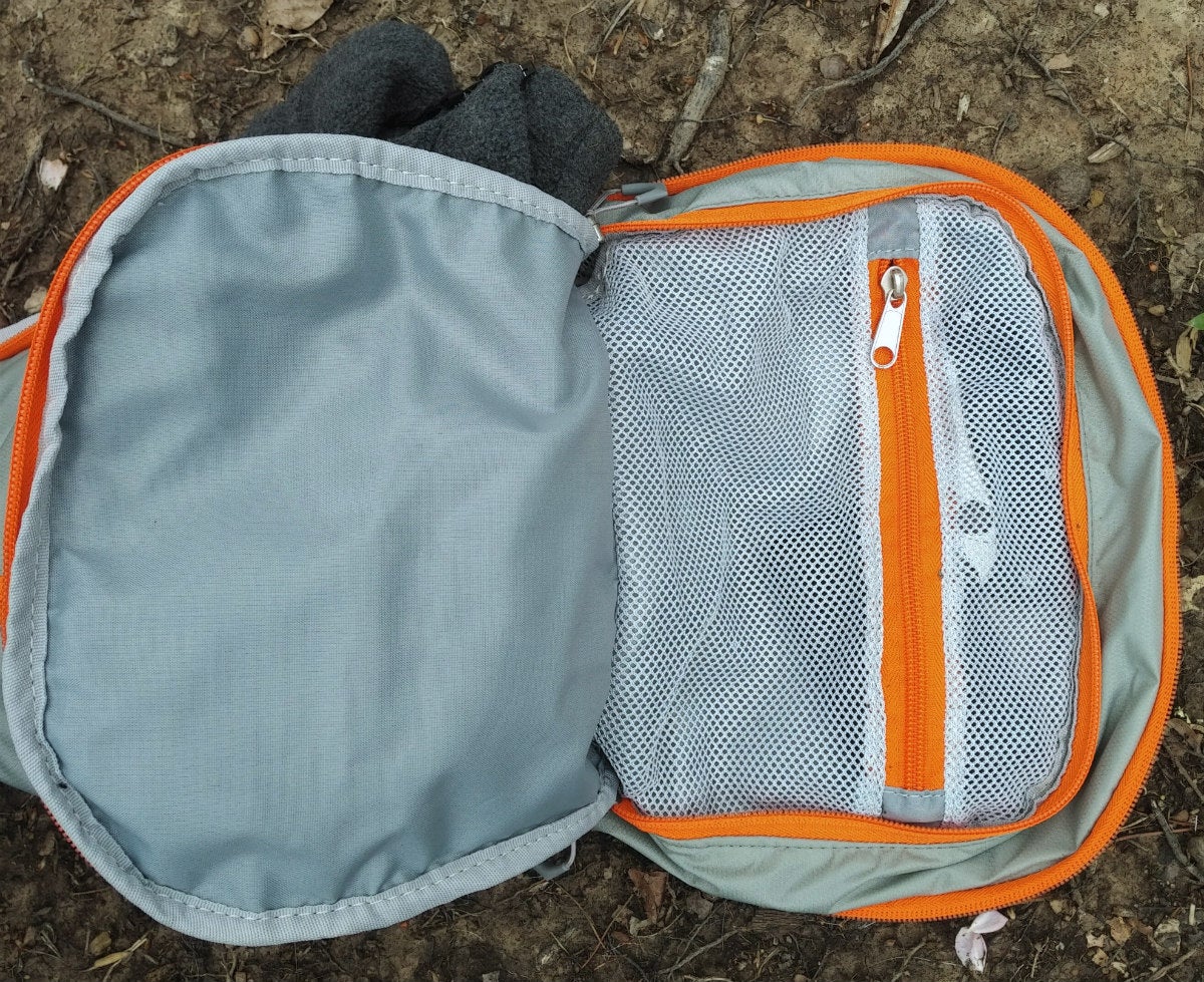 The Path Less Traveled #010 - Ozark Trail 30L Hiking Backpack Review