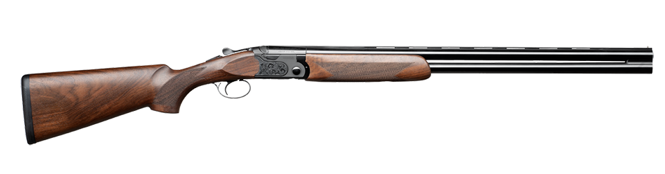 Beretta Introduces the Ultraleggero - The Lightest Steel Shotgun in the Field