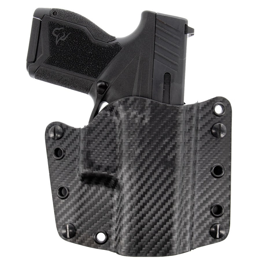 New Taurus GX4 Holster Fits from Galco Gunleather