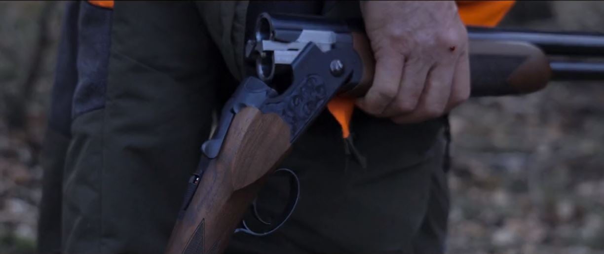 Beretta Introduces the Ultraleggero - The Lightest Steel Shotgun in the Field