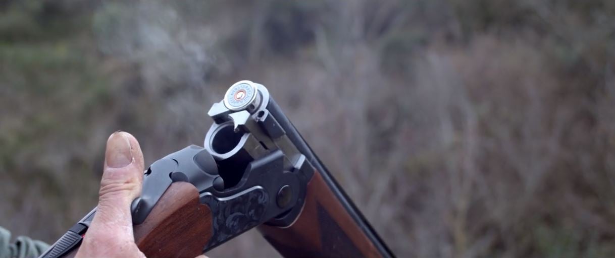 Beretta Introduces the Ultraleggero - The Lightest Steel Shotgun in the Field