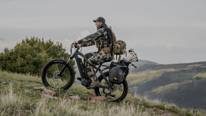 Vista Outdoor Announces Acquisition of QuietKat eBikes