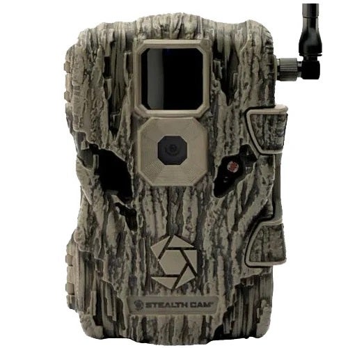 Stealth Cam Launches Enhanced Fusion X Wireless Trail Camera