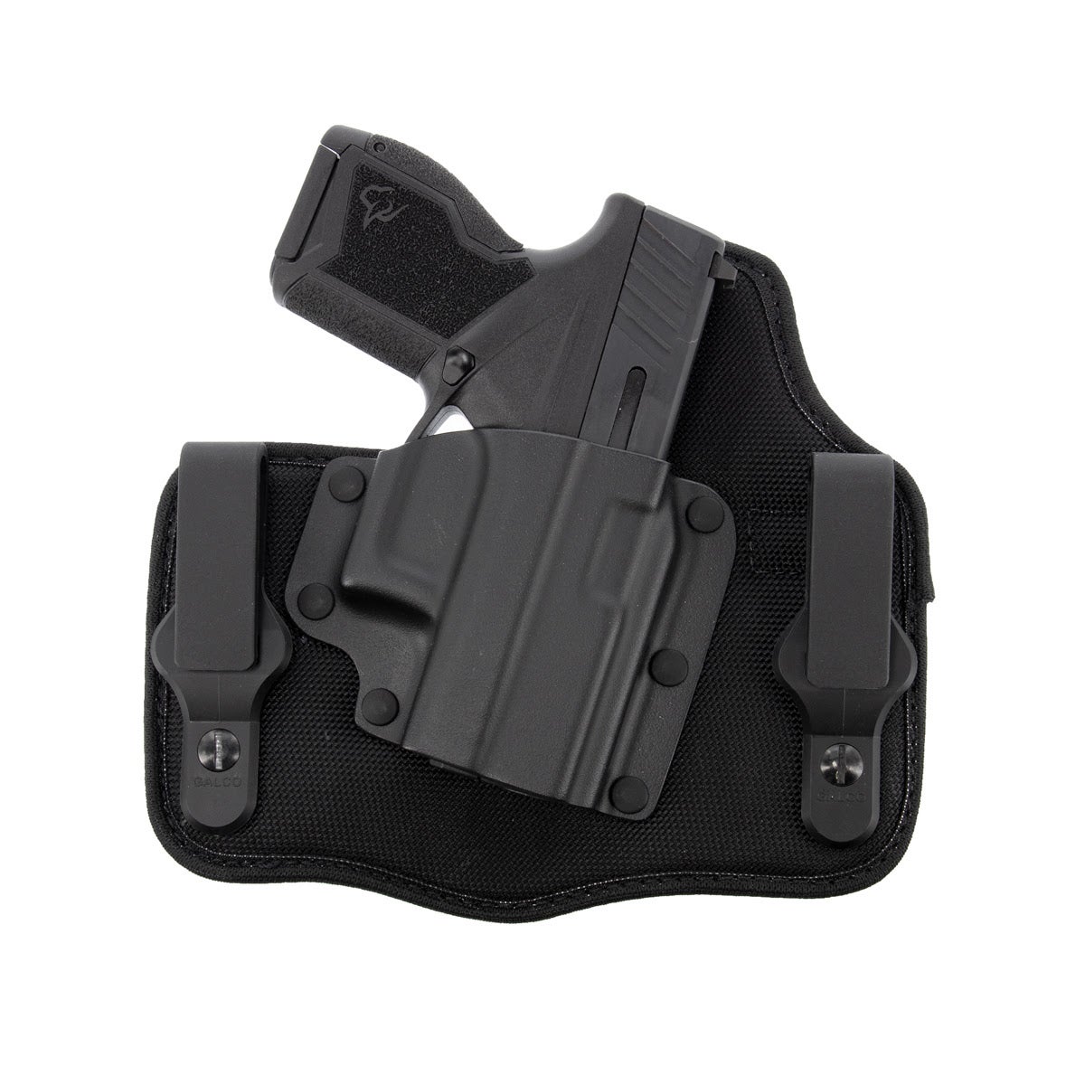 New Taurus GX4 Holster Fits from Galco Gunleather
