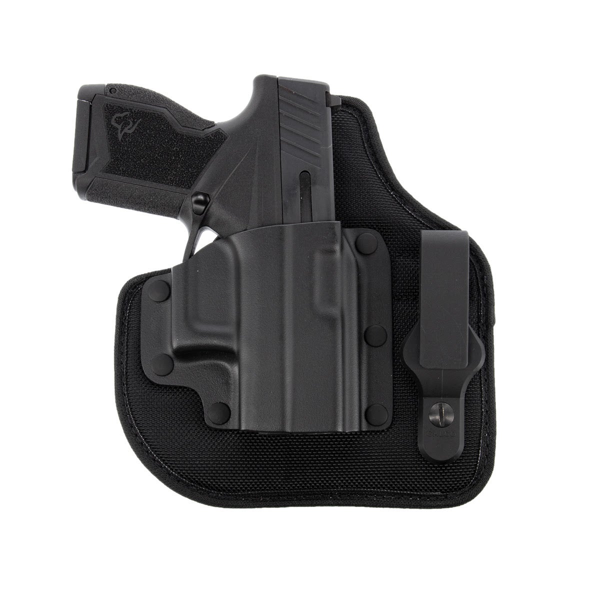 New Taurus GX4 Holster Fits from Galco Gunleather