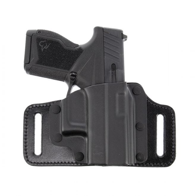 New Taurus GX4 Holster Fits from Galco Gunleather